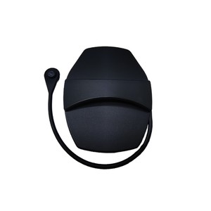 Tapa del depósito de combustible, cubierta del puerto de carga 5G0941041B para modelos VW Passat Magotan Golf eléctricos híbridos - Product Image 3