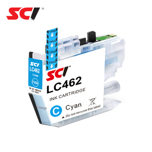 Cartuchos LC462XL Brotherprint para Brother MFC-J2340DW/MFC-J2740DW/MFC-J3940DW/J3540DW-A+ Garantia de 24 Meses - Product Image 2