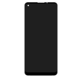 Écrans LCD pour téléphones portables, écran LCD pleine taille adapté à l'<span class=keywords><strong>LG</strong></span> K51s, vente en gros de pièces et accessoires de réparation d'écrans de téléphones portables - Product Image 2
