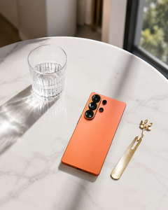 Smartphone S26 Ultra Réseau 5G Écran 6,9 pouces 120 Hz Déverrouillage par empreinte digitale Téléphone portable Android - Product Image 1
