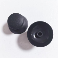 Coques de remplacement pour joysticks analogiques pour manettes XBOX ONE/360, Grips 3D pour manettes PS4 PS5, Capuchons champignon pour manettes