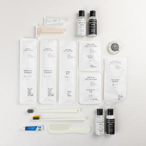 Servicios <span class=keywords><strong>de</strong></span> baño <span class=keywords><strong>de</strong></span> hotel personalizados para <span class=keywords><strong>comprar</strong></span> Servicios <span class=keywords><strong>de</strong></span> hotel Paquete <span class=keywords><strong>de</strong></span> servicios para huéspedes <span class=keywords><strong>de</strong></span> hotel - Product Image 5