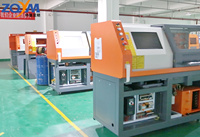 ZQYM-718 Common rail dizel pompa test tezgahı kalibrasyon kod motoru test tezgahı yakıt enjektörü test cihazı