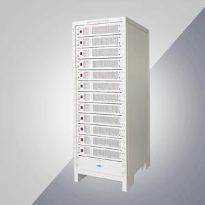 Equipo de Descarga para Reciclaje de Módulos, Máquina de Prueba de Descarga para Reciclaje de Baterías de Almacenamiento de Energía, Probador de Descarga de Baterías - Product Image 3