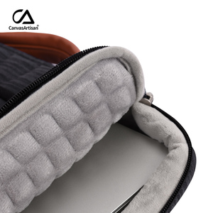 กระเป๋าใส่แล็ปท็อปกระเป๋าถือกันน้ำกระเป๋าโน้ตบุ๊คมัลติฟังก์ชั่น - Product Image 6