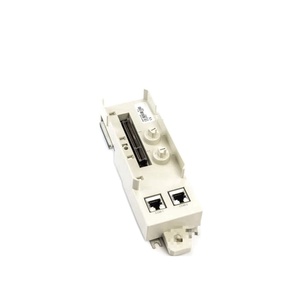 Nuevo Módulo de Placa Base 3BSE018114R1 TP830 en Stock, Envío Rápido, Unidad Base de Montaje para Sistema de Automatización PLC - Product Image 1