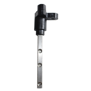 Conjunto de brazo de cambio Yamaha 63V-44123-01 para motores fueraborda de 2 tiempos de 9.9-15Hp, pieza de repuesto - Product Image 1