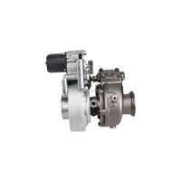 Turbocompresseur d'origine 6275-81-8200 pour Komatsu PC138US-10 PC138USLC-10 PC128USi-10 PC78US-10 pièces de rechange pour pelleteuses PW98MR-10