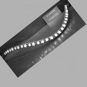 Bandeaux de cheval de haute qualité des fournisseurs indiens Top Exportation Horse Products - Product Image 2