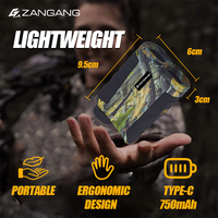 Télémètre Laser télémètre de chasse pour chasse Camo 800 mètres télémètres étanches Distance multifonctionnelle avec vibration