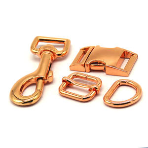 dog collar hardware bulk