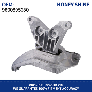 Support moteur 9677321380 pour Peugeot <span class=keywords><strong>308</strong></span> 3008 408 Citroën C4 Picasso 3008 III <span class=keywords><strong>e</strong></span>-325 AWD Hybride 145 2024 2025 <span class=keywords><strong>308</strong></span> <span class=keywords><strong>SW</strong></span> <span class=keywords><strong>e</strong></span>-210 - Product Image 2