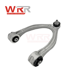 2053303303 2053301505 Bras de suspension pour Mercedes-Benz W205 C300 C400 – Pièces de rechange durables pour suspension avant inférieure, bras de suspension, biellette de direction et rotule - Product Image 3
