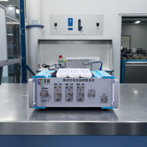 Système de mesure de champ magnétique conducteur d'onde optique OS-5 avec alimentation de batterie au lithium 220V - Product Image 4