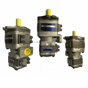 Voith Gear Pump IPVP4-32-111 IPVP4-32-101 IPVP Hydraulic Pump
