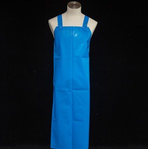 Dongguan Mingcan Nhựa Tpu Màng Điều Chỉnh Cổ Tie Tạp Dề Cho Ngành Công Nghiệp Giết Mổ - Product Image 5