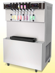 7 hương vị mềm <span class=keywords><strong>Ice</strong></span> <span class=keywords><strong>Cream</strong></span> mềm phục vụ <span class=keywords><strong>Ice</strong></span> <span class=keywords><strong>Cream</strong></span> Making <span class=keywords><strong>Machine</strong></span> Máy tính để bàn <span class=keywords><strong>Ice</strong></span> <span class=keywords><strong>Cream</strong></span> Maker - Product Image 3