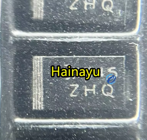 Hainayu bom IC linh kiện điện tử <span class=keywords><strong>SMAZ7V5</strong></span>-<span class=keywords><strong>13</strong></span>-<span class=keywords><strong>F</strong></span> <span class=keywords><strong>smaz7v5</strong></span> Silk-in zhq vá zener Diode 7.5W do214ac - Product Image 2