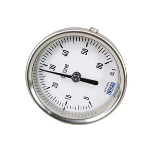 हॉट सेल विका बिमटल थर्मामीटर मॉडल ए 52 आर52 कम कीमत औद्योगिक गेज - Product Image 1