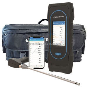 Analyseur haute performance <span class=keywords><strong>Sauermann</strong></span> original français alimenté par Si CA 230 Si-CA230 Si-CA 230 pour les capacités industrielles - Product Image 1