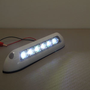 Vente en gros <span class=keywords><strong>Prix</strong></span> le plus bas 12V RV LED Lumière extérieure avec bas quantité minimale de commande Vente en gros de haute qualité - Product Image 5