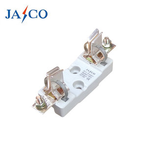 Base de fusible NT00, haute capacité de coupure, fusible électrique basse tension - Product Image 2