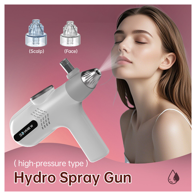 Professional 10 in 1 Hot and