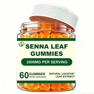 สารสกัดจากใบมะขามแขก - Product Image 3