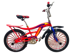 Les meilleurs vélos de <span class=keywords><strong>course</strong></span> et de rue BMX bon marché avec un design cool style libre pour garçons - Product Image 6