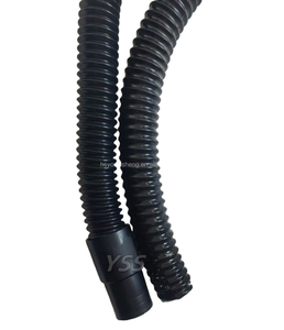 Tuyau <span class=keywords><strong>flexible</strong></span> rétractable en plastique pour système de nettoyage domestique YSS, avec service de découpe, fourni par des fournisseurs chinois - Product Image 2