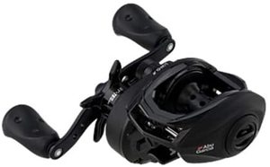 รอกเบทคาสติ้ง AbuGarcia อัตราทด 6.4:1 น้ำหนัก 265 กรัม รอกตกปลาทะเลน้ำลึก รอกตกปลาทะเลน้ำลึก - Product Image 2