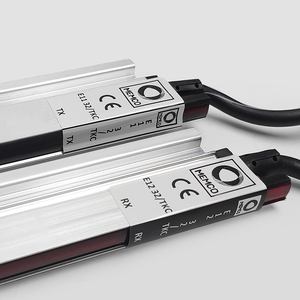 Barriera fotoelettrica per ascensore, scatola barriera fotoelettrica, ricambi per porte ascensore E12 32 E1132 E1032 <span class=keywords><strong>TKC</strong></span> - Product Image 6