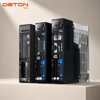 Pièces de rechange de précision Leadshine L6N 1000S L6N 1000ST pour servomoteur AC EtherCAT pour équipement de découpe laser à fibre CNC