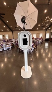 กล่องใส่ภาพถ่าย DSLR สำหรับ iPad DSLR - Product Image 6