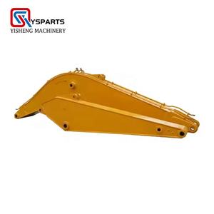 Conjunto de Brazo Largo de Dos Segmentos para Excavadora, Compatible con HD400-7, HD400GL, HD400GS, HD400MC, HD400SE, <span class=keywords><strong>HD450SE</strong></span> - Product Image 1