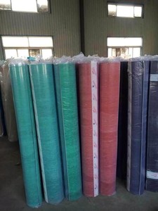 Amiăng miễn phí cao su nối tấm để làm cho niêm phong Gasket - Product Image 3