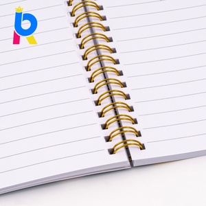 Cuaderno Espiral Personalizado, Estilo Mini, Cuaderno de Ejercicios para Estudiantes, Diario, <span class=keywords><strong>Agenda</strong></span>, Papelería - Product Image 2