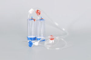 Vô sinh kiểm tra Canister Bộ dụng cụ cho vô sinh kiểm tra bơm vi sinh | màng lọc phương pháp | TW-KDGB220 - Product Image 3