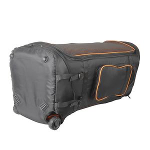 กระเป๋าพกพาแบบพับได้ น้ำหนักเบา ความจุขนาดใหญ่ ปิดด้วยซิป สำหรับลำโพง <span class=keywords><strong>PartyBox</strong></span> <span class=keywords><strong>710</strong></span>  กระเป๋าเดินทางป้องกัน - Product Image 2