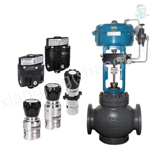 Amplificateurs de volume pneumatiques à très haute capacité 200XLR M200XLR et régulateur de filtre pneumatique M63 - Product Image 4