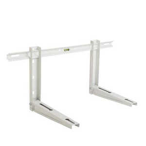 Soporte AB Soporte para Aire Acondicionado Monosplit de 7000 Btu a 12000 Btu 350x420x800mm - Product Image 2