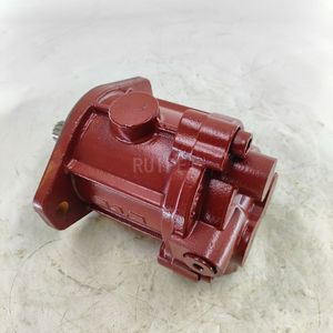 RUIPEI <b>Fan</b> <b>Motor</b> 14531612 for EC700B Excavator - Product Image 3