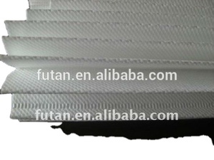 Máquina plisadora Sunray de tela <span class=keywords><strong>FUTAN</strong></span> JT-416 de ancho ajustable - Product Image 2