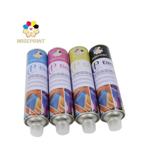 Tinta para Impresora Digital Wiseprint Compatible con <span class=keywords><strong>HP</strong></span> Indigo Q4012D Q4013D Q4014D Q4015D para las <span class=keywords><strong>Series</strong></span> 2 3000 3500 4000 5000 5500 5900 - Product Image 3