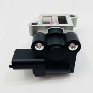 Actuador de Velocidad de Ralentí Original de Calidad para Motor de Automóvil 35150-25700 para Hyundai Elantra Kia Carens 3515025700 - Product Image 4