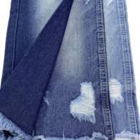 Liquidation Stocklot Denim Tissu Jeans Tissu Stocklot
