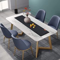 Nouvel arrivage de tapis de souris en feutre personnalisé durable, tapis de clavier antidérapants pour les jeux et l'écriture, napperon pour bureau d'ordinateur