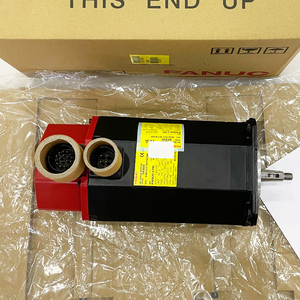 A06B-0127-B075 # Motor Servo AC Original 7000 Probado FANUC - Product Image 5