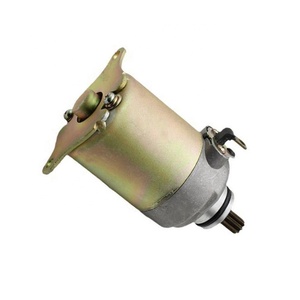 Démarreur de moto haute puissance GY6-125 <span class=keywords><strong>chinois</strong></span>, pièces et accessoires de moto, au meilleur prix pour <span class=keywords><strong>Kymco</strong></span> - Product Image 4