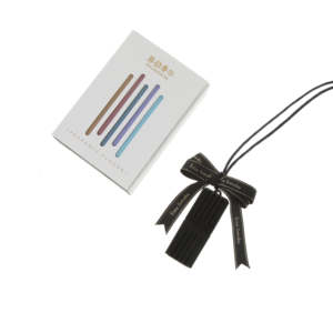 Profumatore per Auto Personalizzabile all'Ingrosso, Artigianato Raffinato, Durevole, Stabile, Elimina Odori, Evaporazione Naturale - Product Image 4